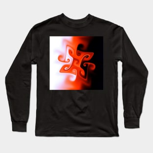 Metamorphosis Long Sleeve T-Shirt